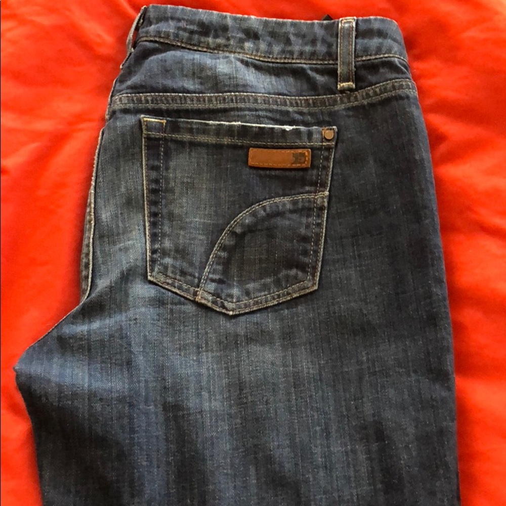 JOE’S Honey Fit Jeans